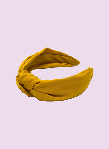KNOT HEADBAND