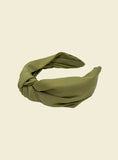 KNOT HEADBAND