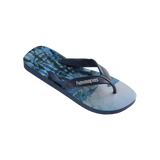 Indigo Blue