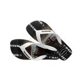 Black/White/Black
