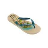 Ipe Flip Flops