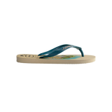 Ipe Flip Flops