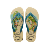 Ipe Flip Flops