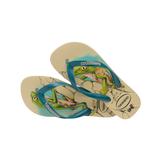 Ipe Flip Flops
