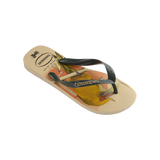 Ipe Flip Flops