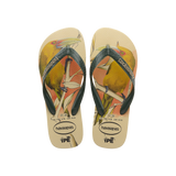 Ipe Flip Flops