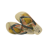 Ipe Flip Flops