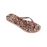Ballet Rose/Pink Retro Metallic