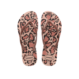 Ballet Rose/Pink Retro Metallic