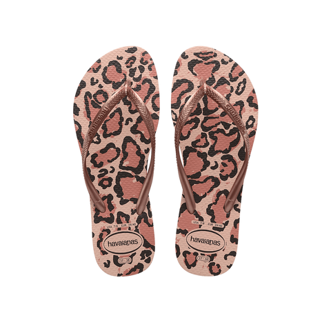Ballet Rose/Pink Retro Metallic