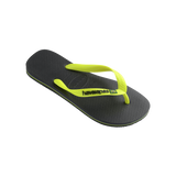 Brasil Logo Flip Flops