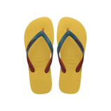 Gold Yellow