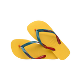 Gold Yellow