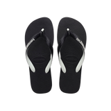 Top Mix Flip Flops