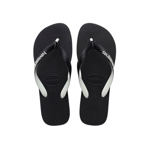 Top Mix Flip Flops