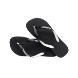 Top Mix Flip Flops