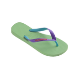 Top Mix Flip Flops