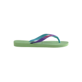 Top Mix Flip Flops