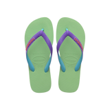 Top Mix Flip Flops