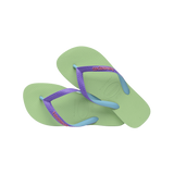 Top Mix Flip Flops