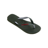 Top Mix Flip Flops