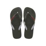 Top Mix Flip Flops