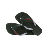 Top Mix Flip Flops