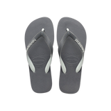 Top Mix Flip Flops