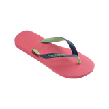 Top Mix Flip Flops