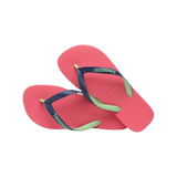 Top Mix Flip Flops