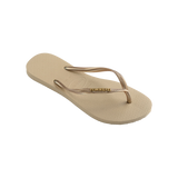 Sand/Light Golden Metallic