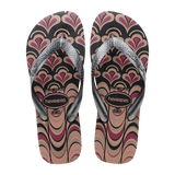 Spring Flip Flops
