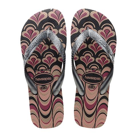 Spring Flip Flops