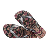 Spring Flip Flops