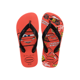 Red Crush