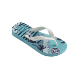 Kids Athletic Flip Flops