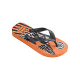 Kids Athletic Flip Flops