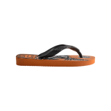 Kids Athletic Flip Flops