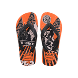 Kids Athletic Flip Flops