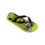 Kids Athletic Flip Flops