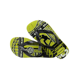 Kids Athletic Flip Flops