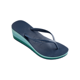 High Fashion Wedge