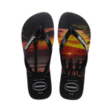 Hype Flip Flops