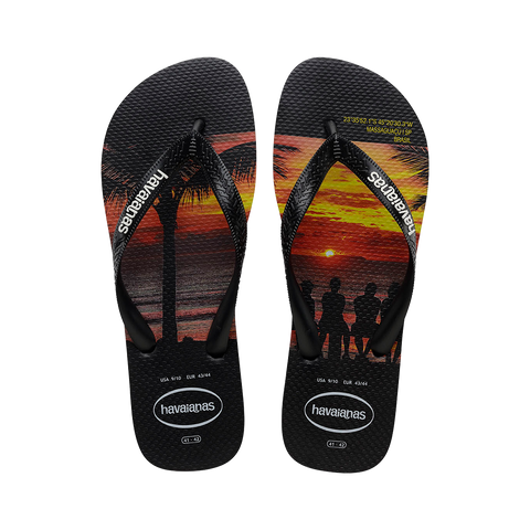 Hype Flip Flops