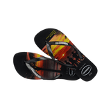 Hype Flip Flops