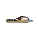 Hype Flip Flops