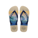 Hype Flip Flops