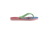 Kids Slim Fashion Flip Flops