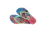 Kids Slim Fashion Flip Flops