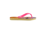 Kids Slim Fashion Flip Flops